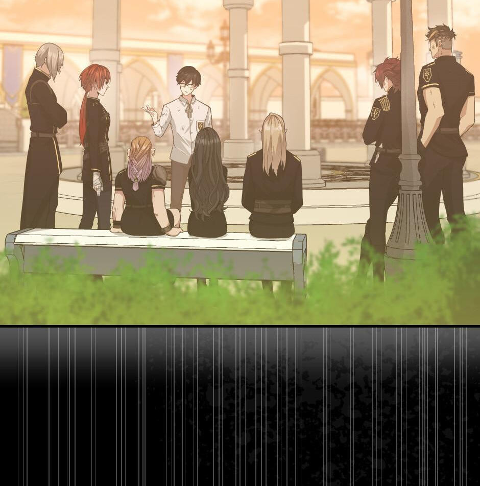 The Beginning After the End Chapter 127 page 94 - 