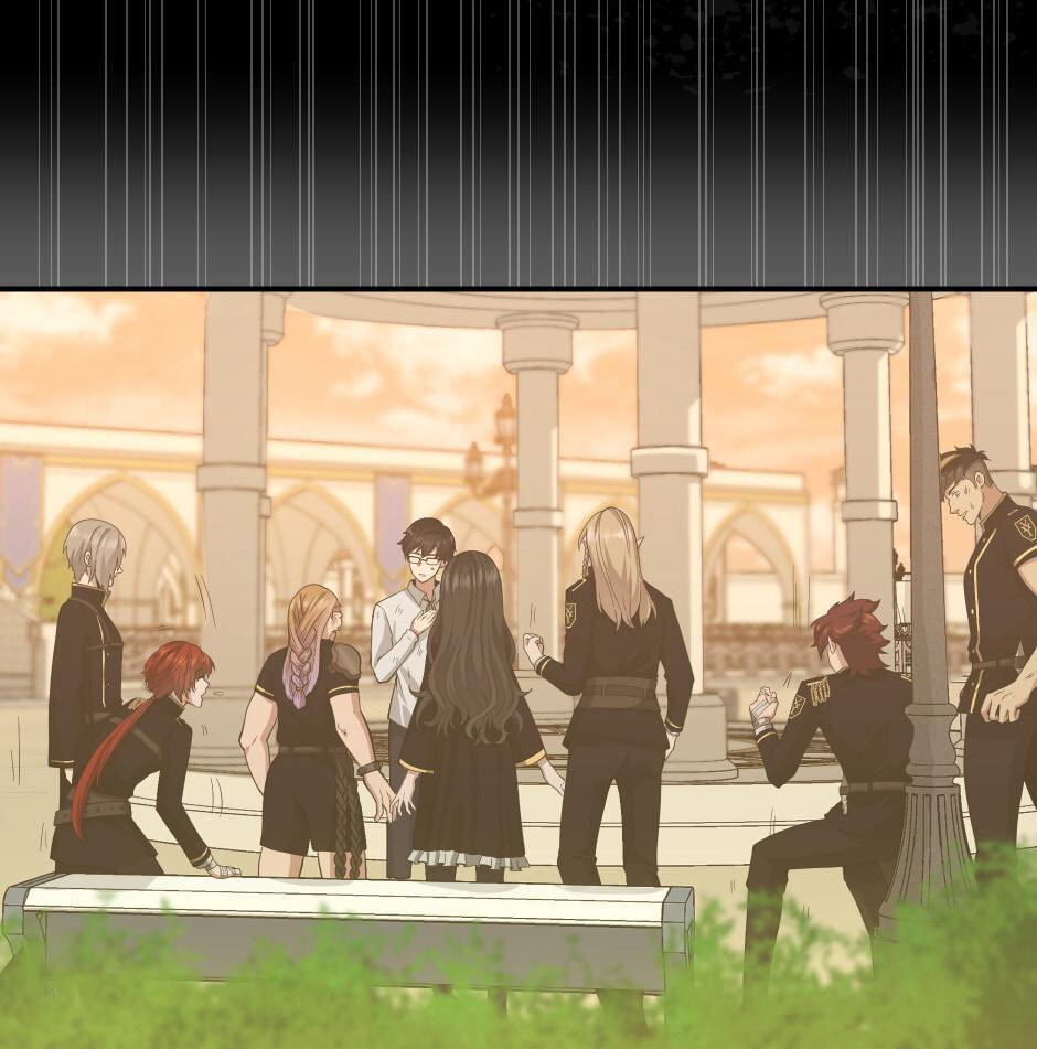 The Beginning After the End Chapter 127 page 95 - 