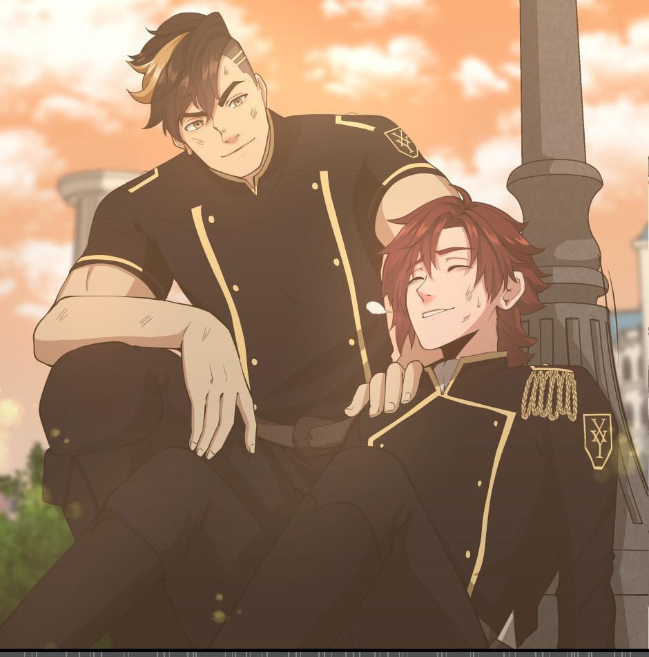 The Beginning After the End Chapter 127 page 99 - 
