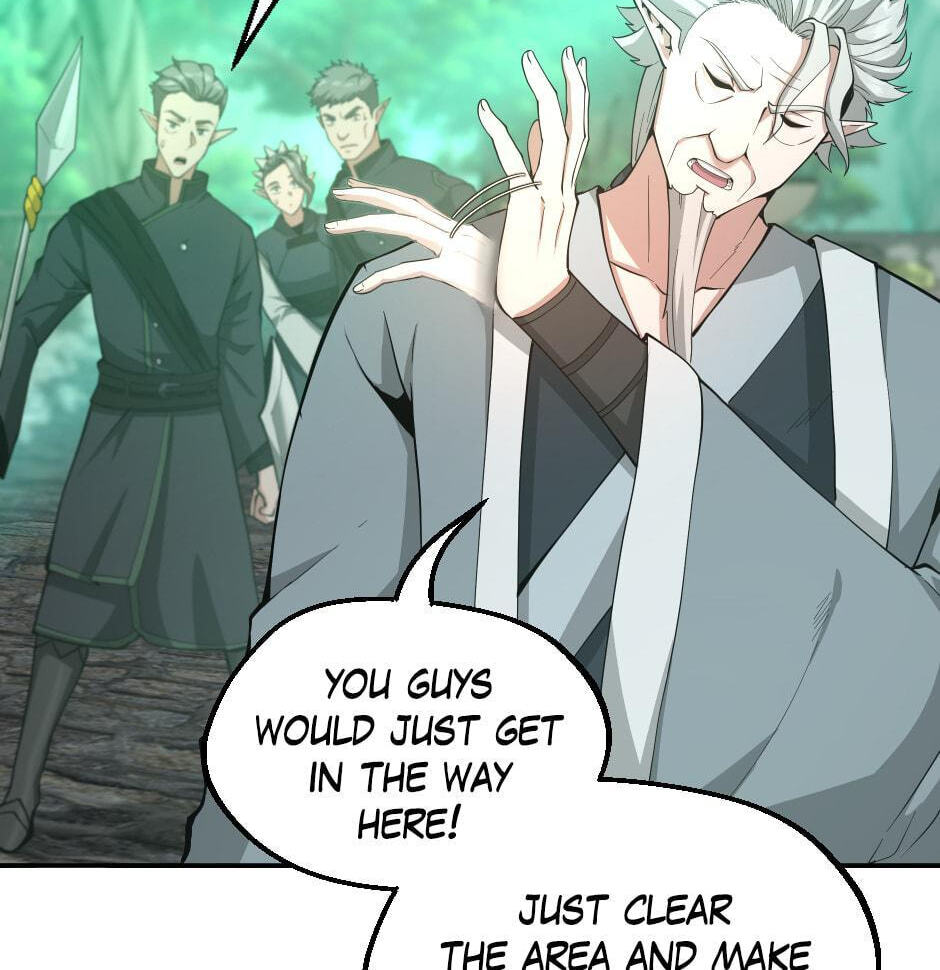 The Beginning After the End Chapter 128 page 104 - 