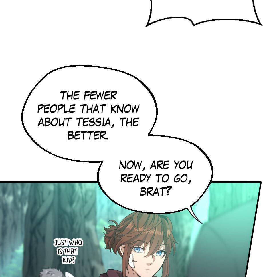 The Beginning After the End Chapter 128 page 107 - 
