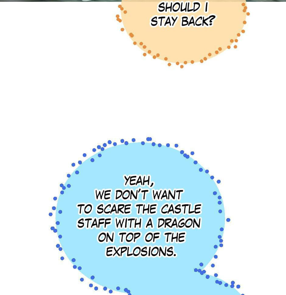 The Beginning After the End Chapter 128 page 110 - 