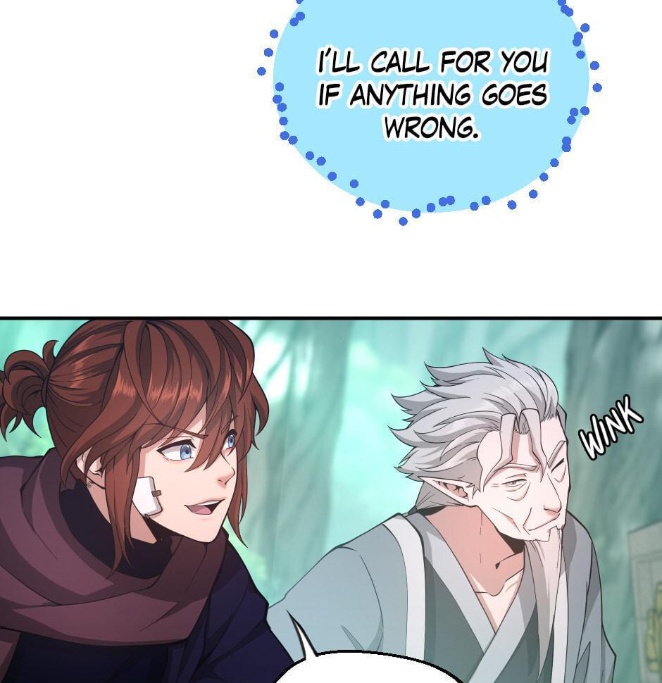The Beginning After the End Chapter 128 page 111 - 