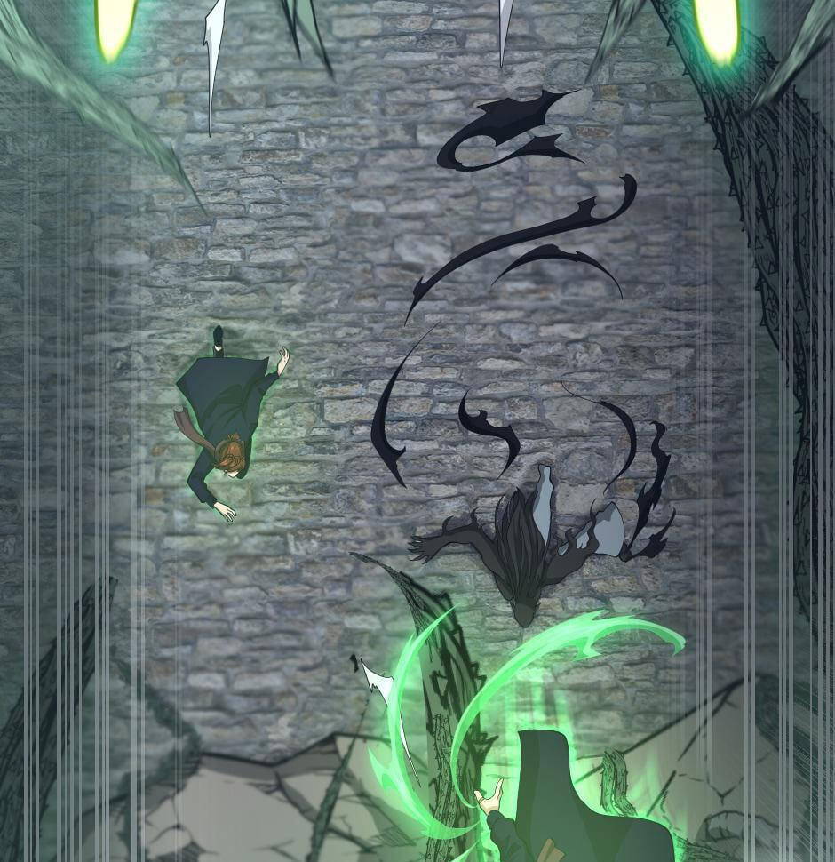 The Beginning After the End Chapter 128 page 113 - 