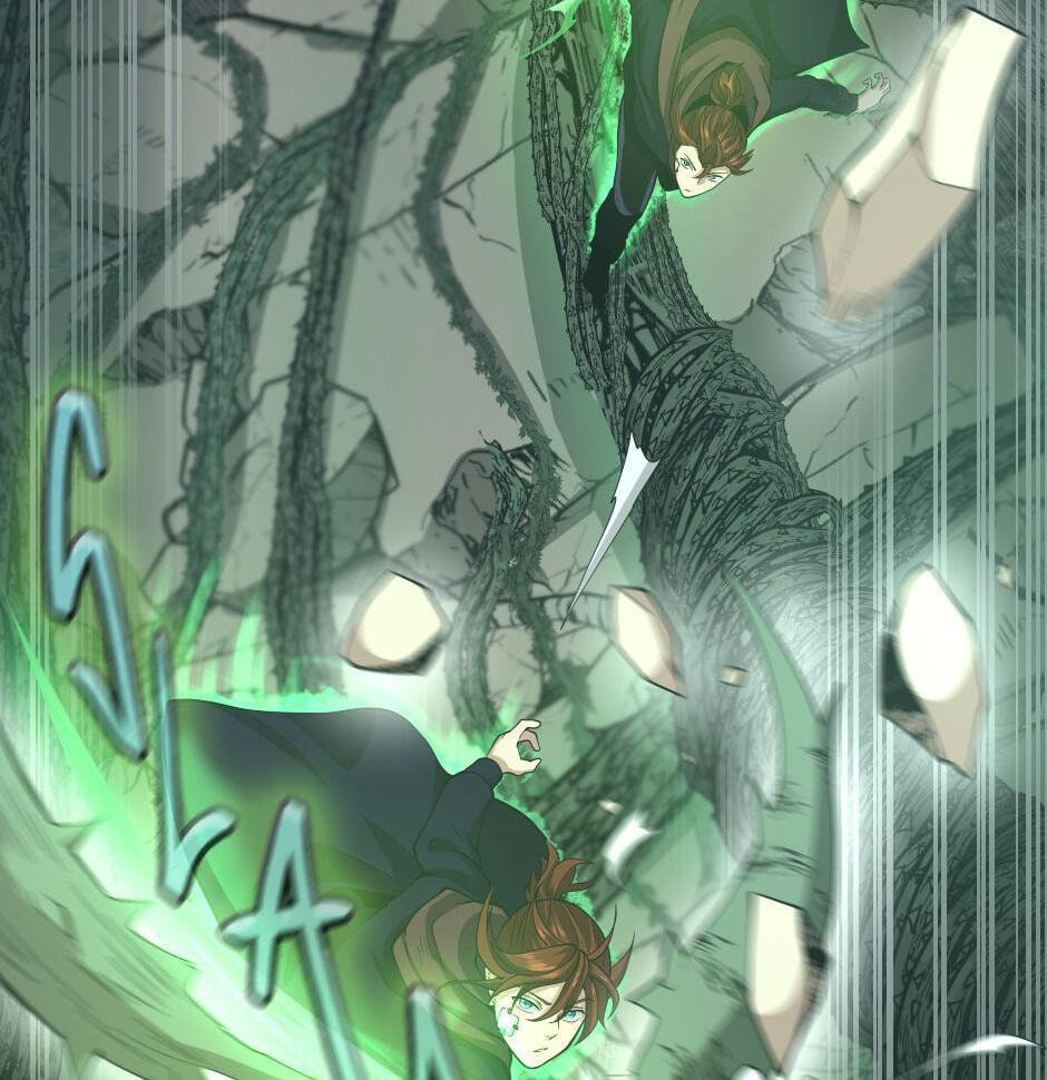 The Beginning After the End Chapter 128 page 114 - 