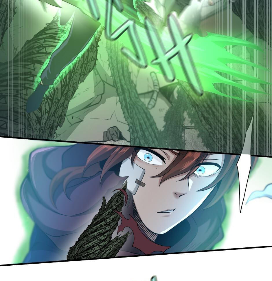 The Beginning After the End Chapter 128 page 115 - 