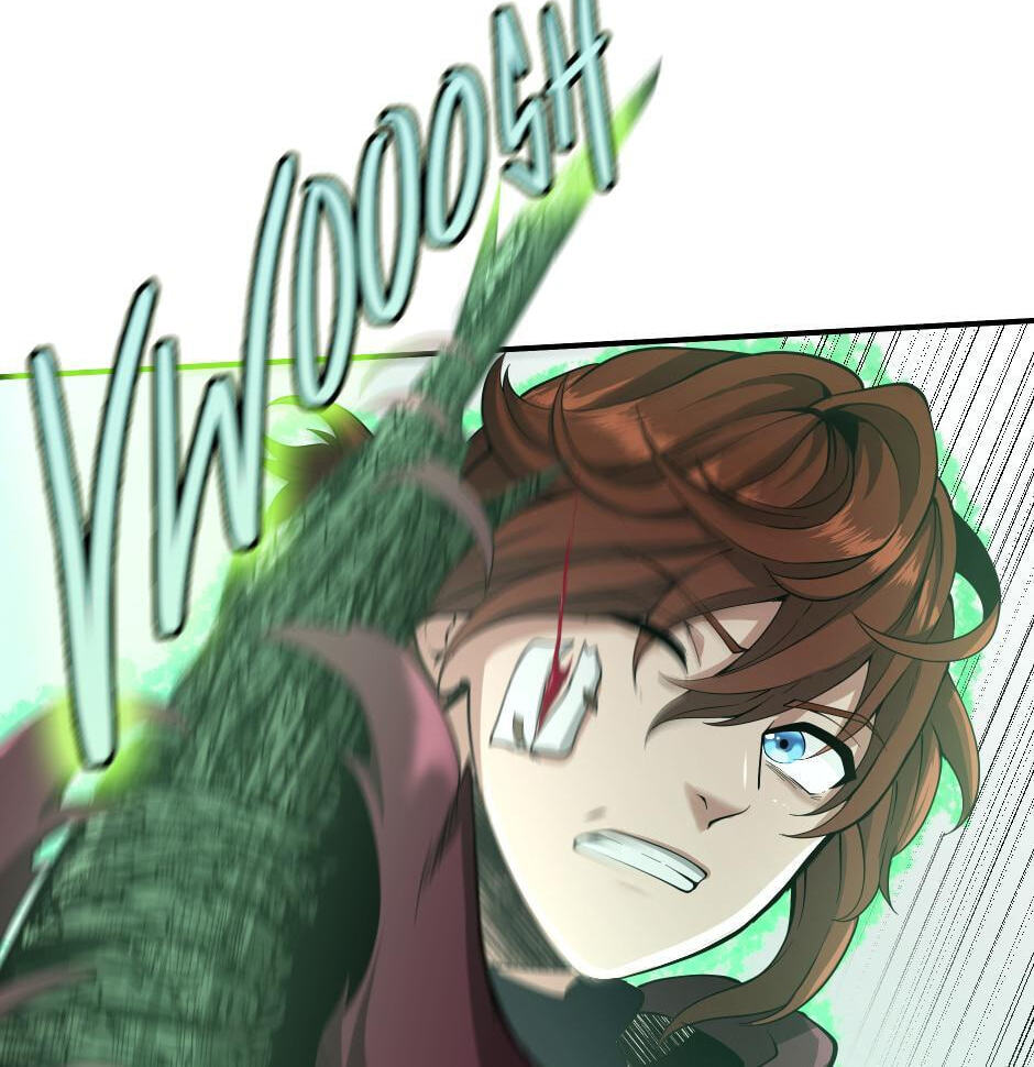 The Beginning After the End Chapter 128 page 116 - 