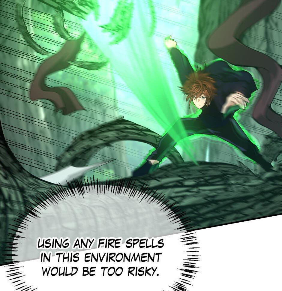 The Beginning After the End Chapter 128 page 118 - 