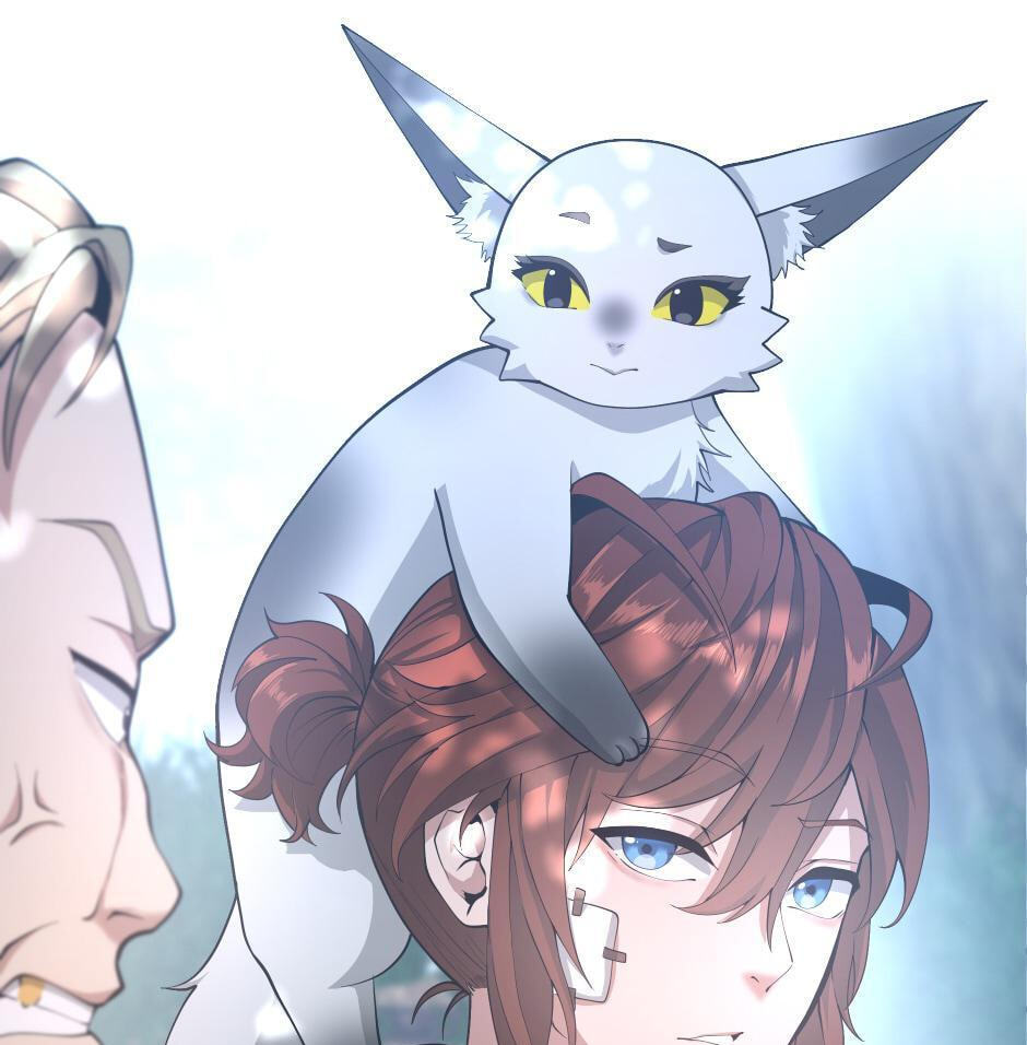 The Beginning After the End Chapter 128 page 13 - 