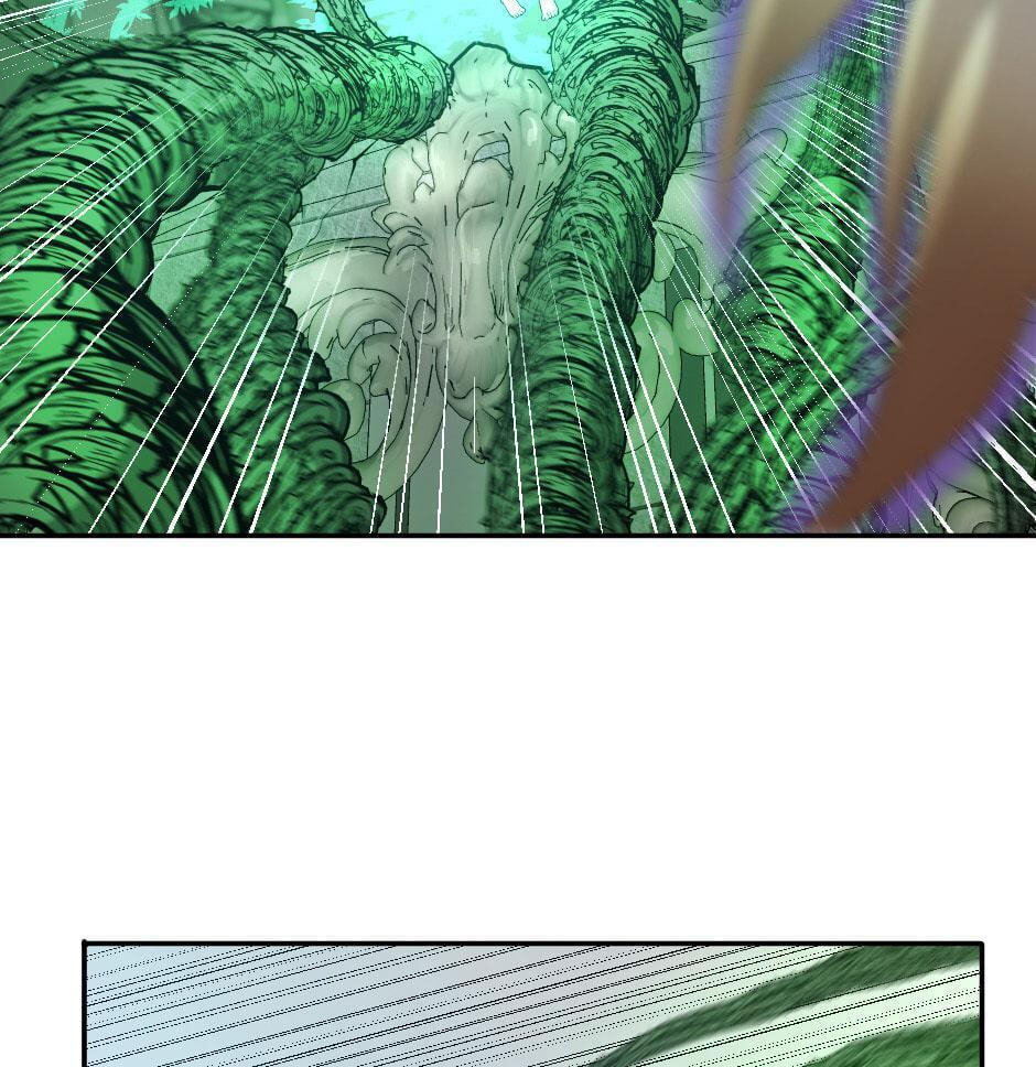 The Beginning After the End Chapter 128 page 129 - 