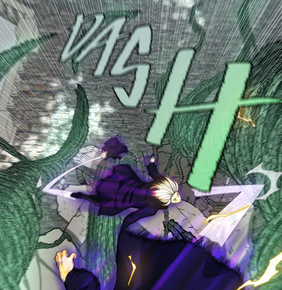 The Beginning After the End Chapter 128 page 132 - 