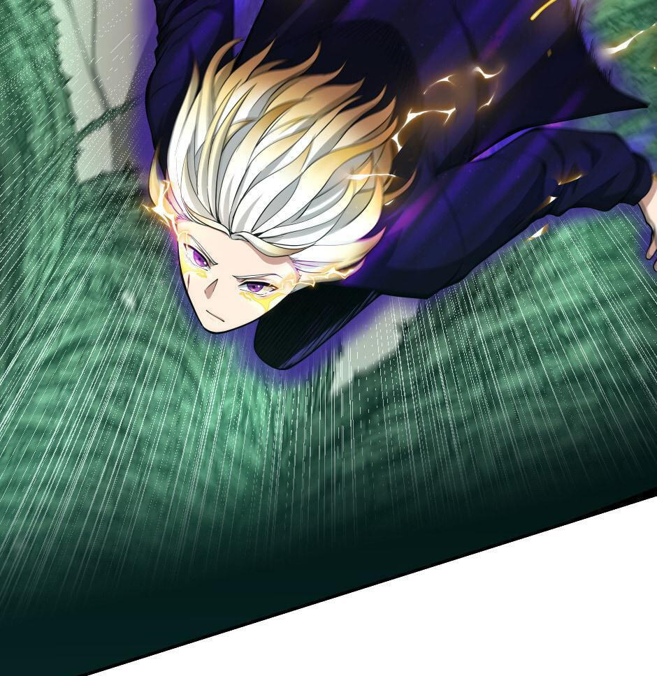 The Beginning After the End Chapter 128 page 133 - 