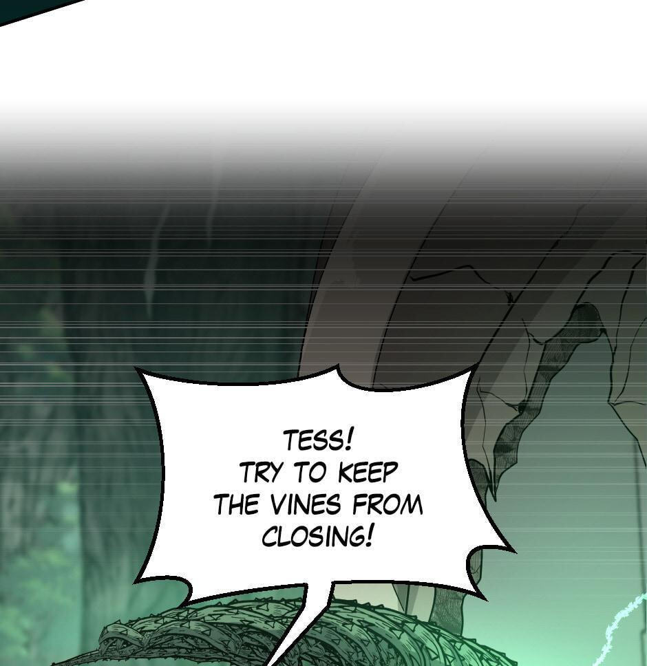 The Beginning After the End Chapter 128 page 134 - 