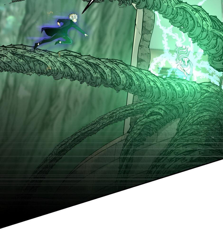 The Beginning After the End Chapter 128 page 135 - 