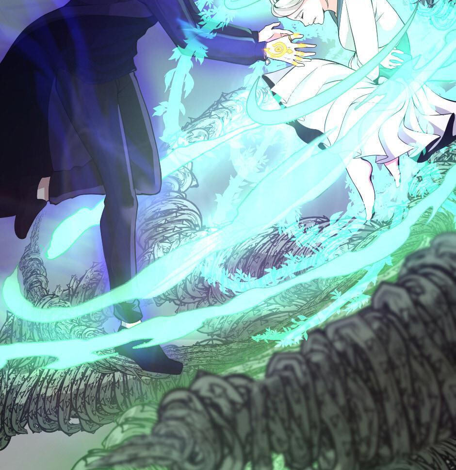 The Beginning After the End Chapter 128 page 144 - 
