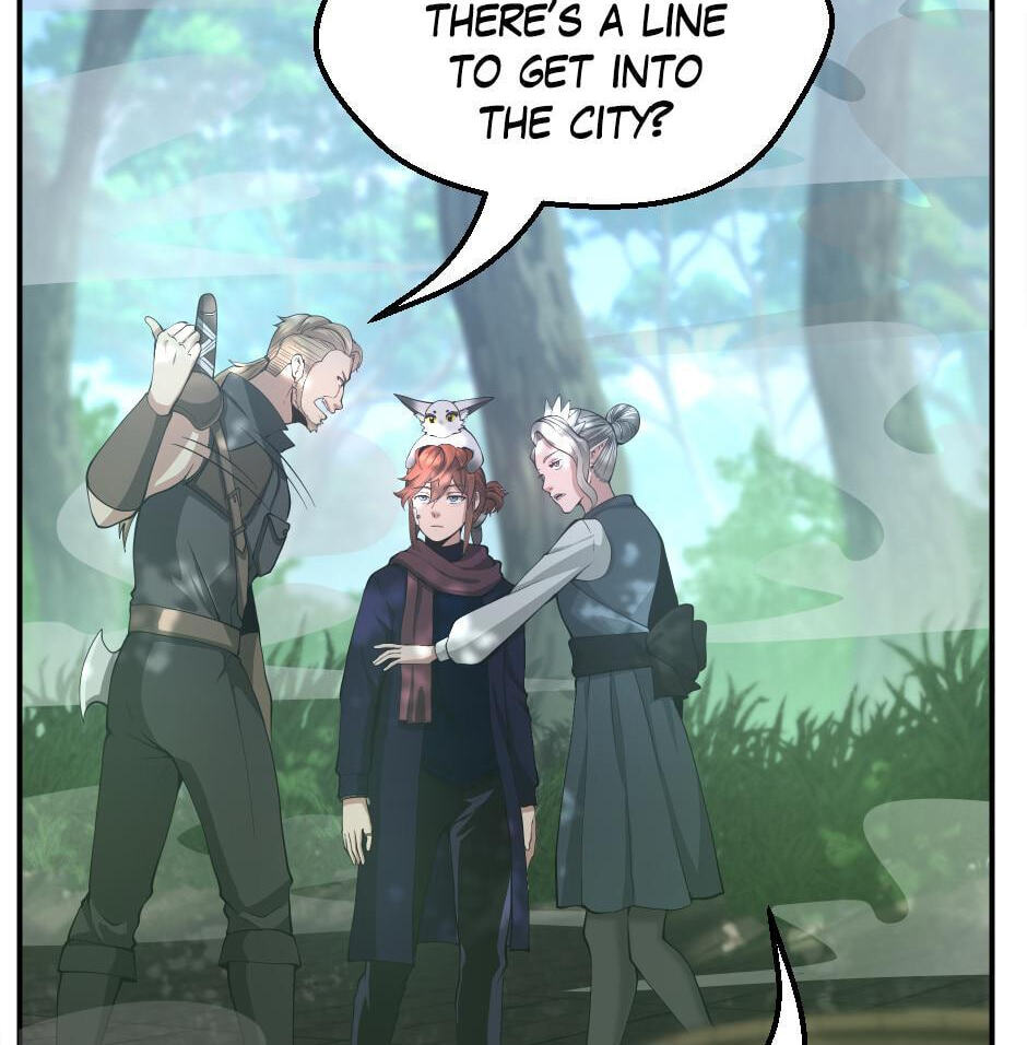 The Beginning After the End Chapter 128 page 16 - 