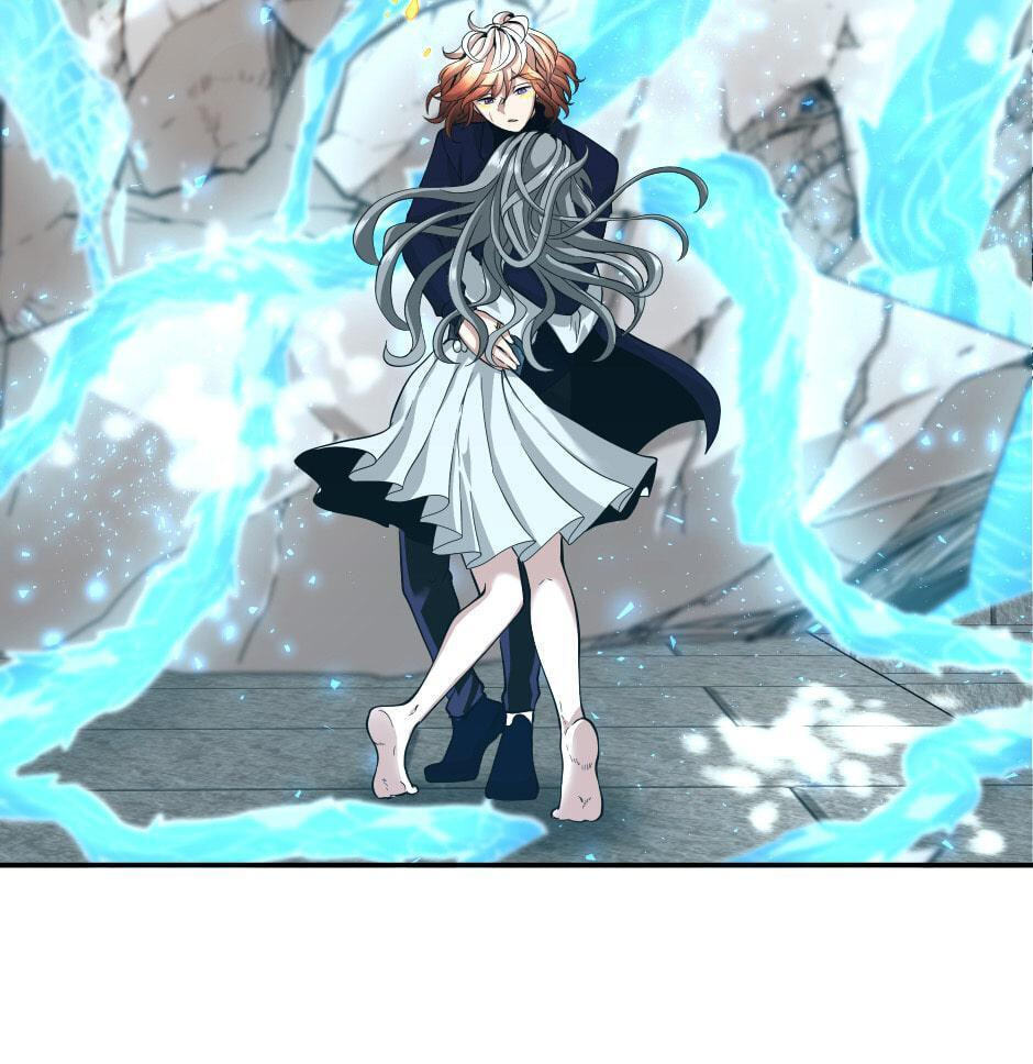 The Beginning After the End Chapter 128 page 153 - 