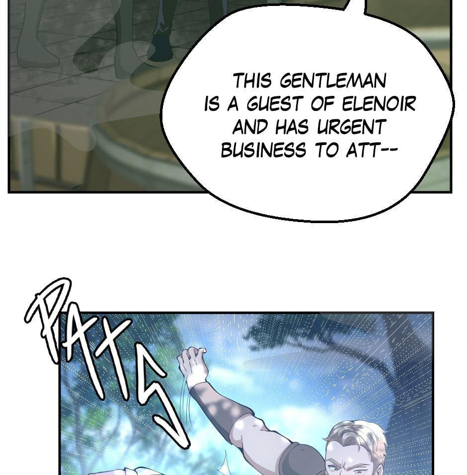 The Beginning After the End Chapter 128 page 17 - 