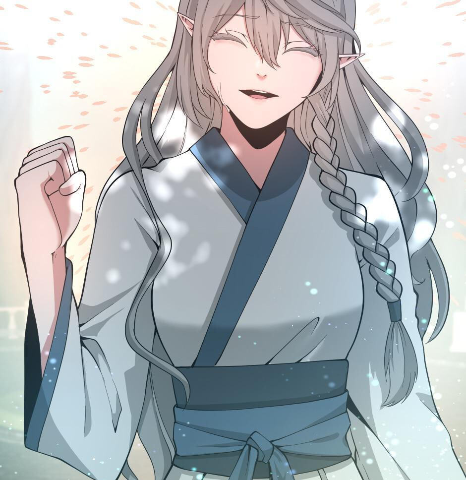 The Beginning After the End Chapter 128 page 165 - 