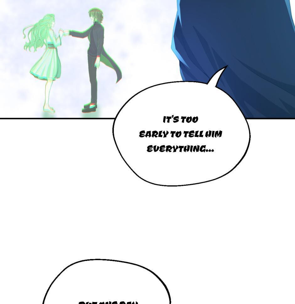 The Beginning After the End Chapter 128 page 174 - 