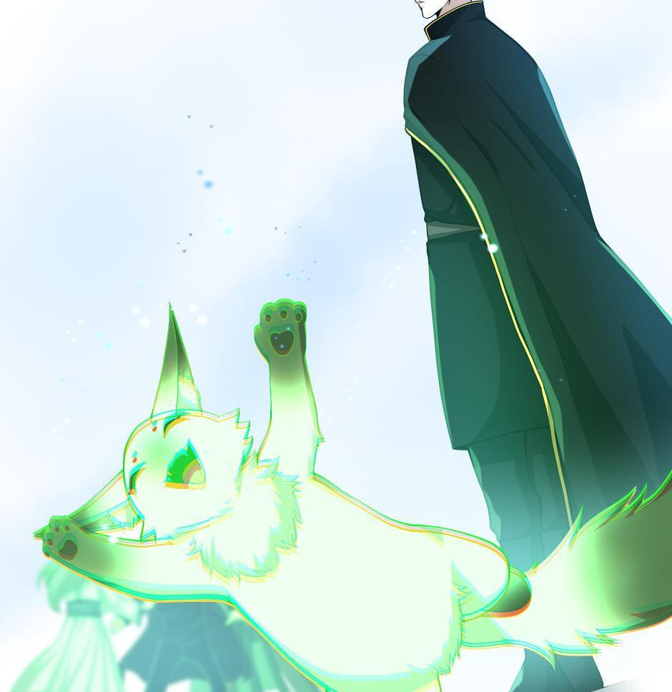 The Beginning After the End Chapter 128 page 177 - 