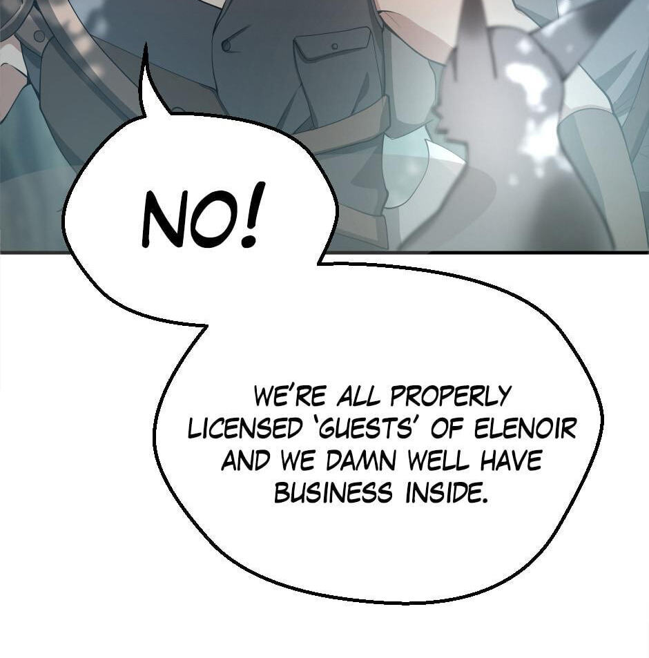 The Beginning After the End Chapter 128 page 20 - 