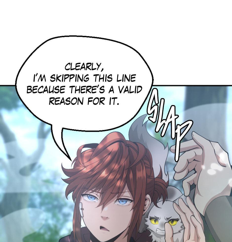 The Beginning After the End Chapter 128 page 23 - 