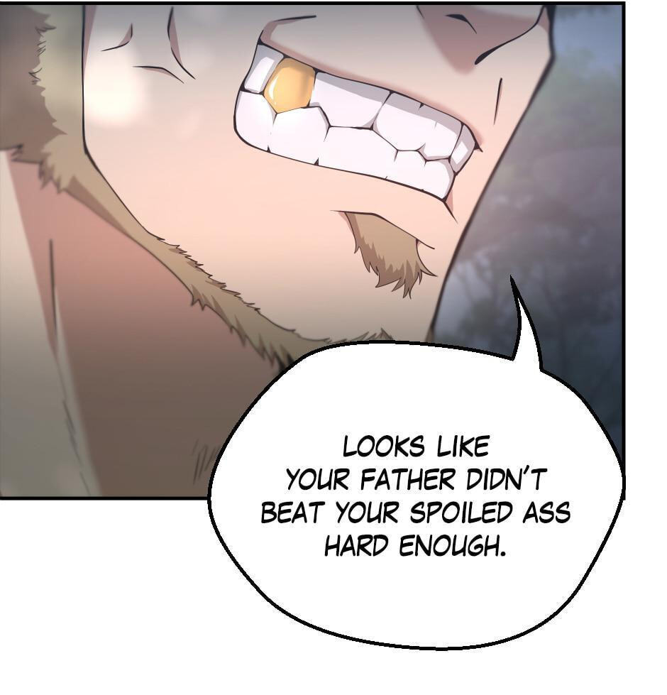 The Beginning After the End Chapter 128 page 25 - 