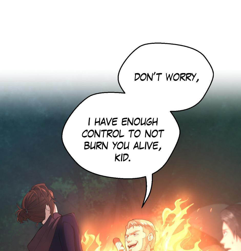 The Beginning After the End Chapter 128 page 27 - 