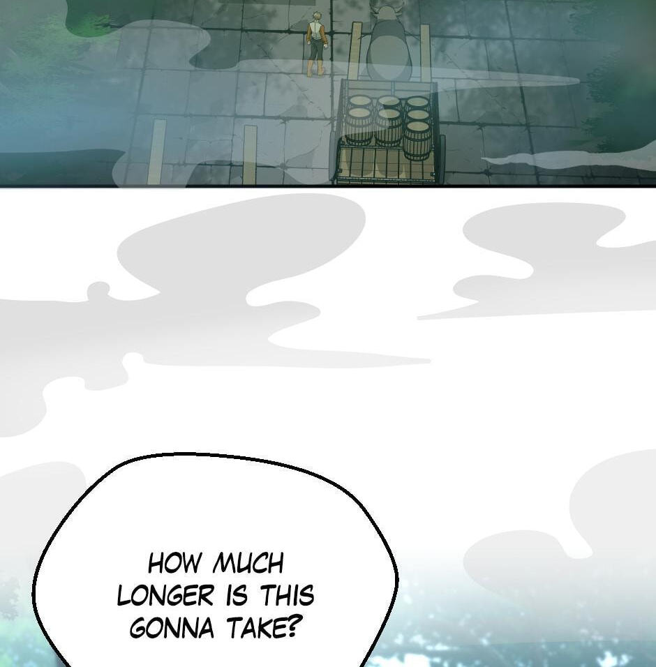 The Beginning After the End Chapter 128 page 4 - 