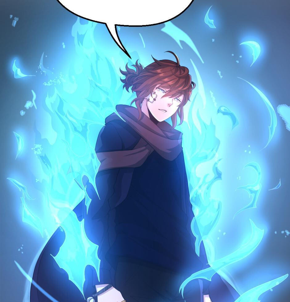 The Beginning After the End Chapter 128 page 33 - 
