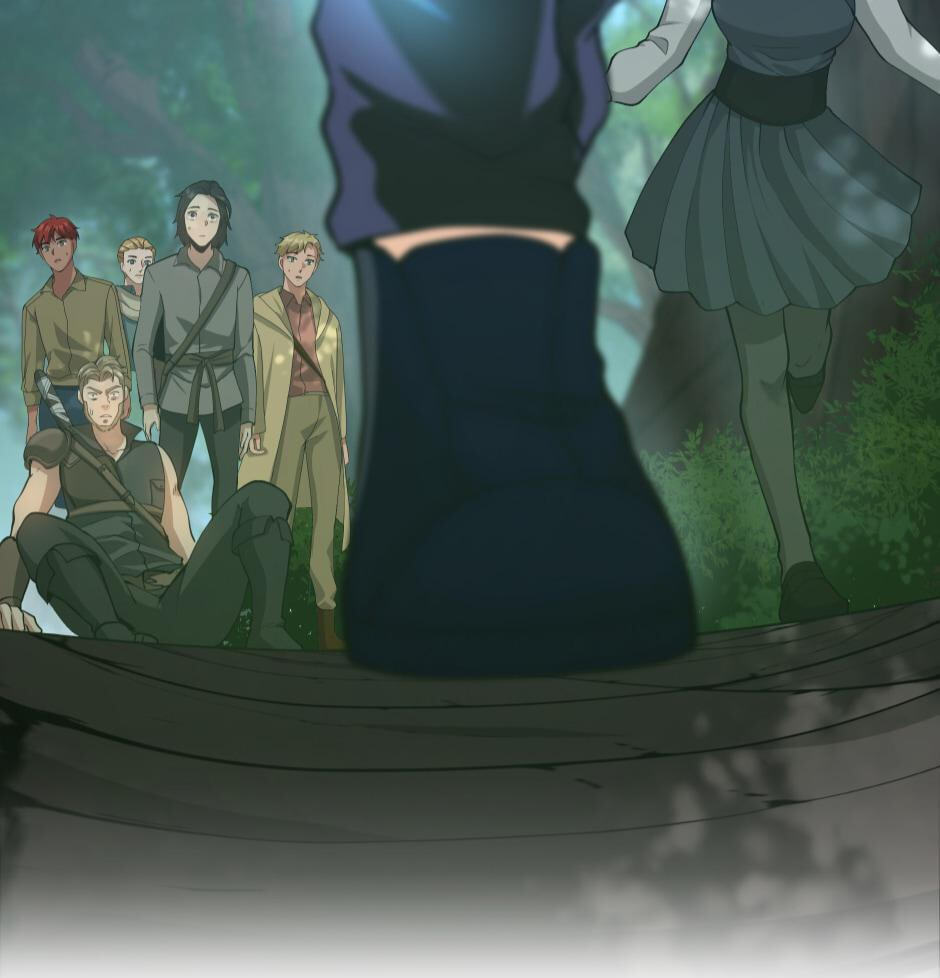 The Beginning After the End Chapter 128 page 39 - 
