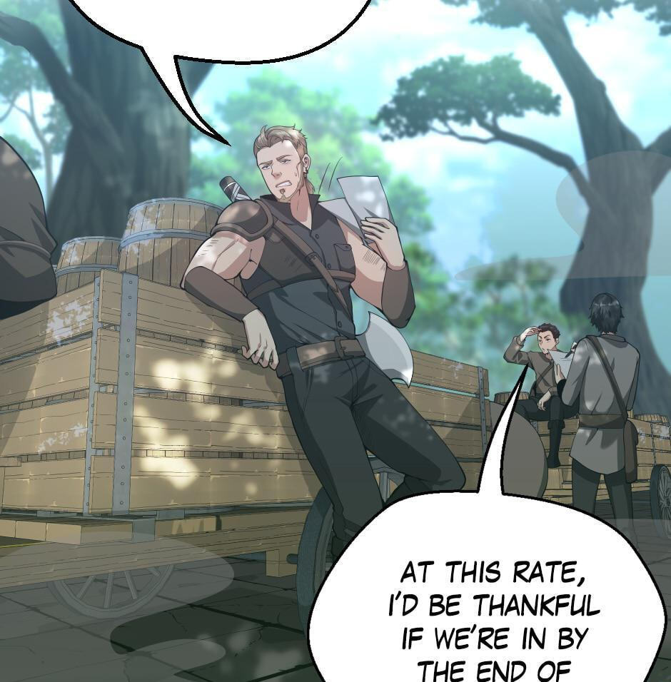 The Beginning After the End Chapter 128 page 5 - 