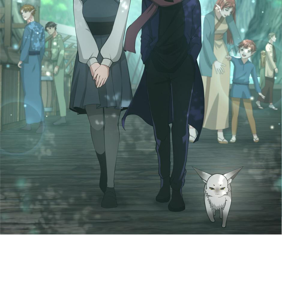 The Beginning After the End Chapter 128 page 43 - 