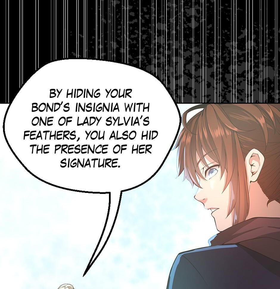 The Beginning After the End Chapter 128 page 50 - 