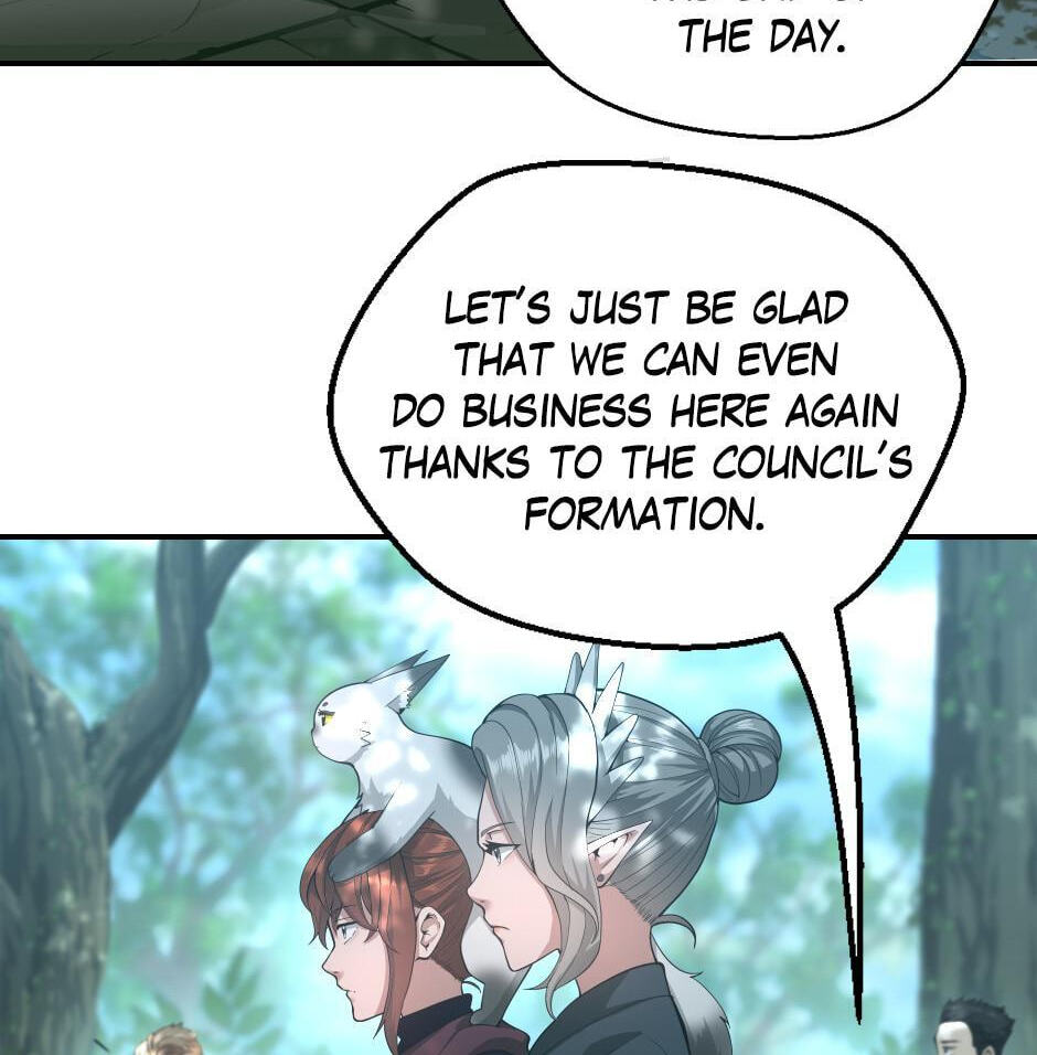 The Beginning After the End Chapter 128 page 6 - 