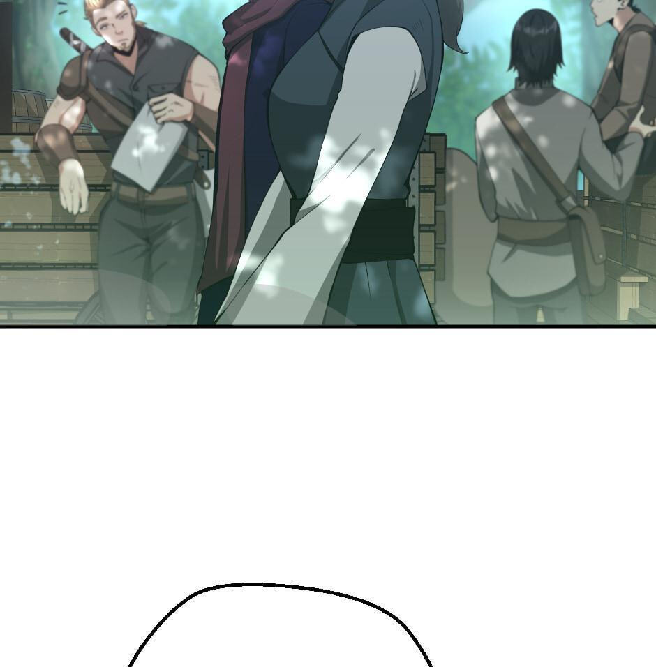 The Beginning After the End Chapter 128 page 7 - 