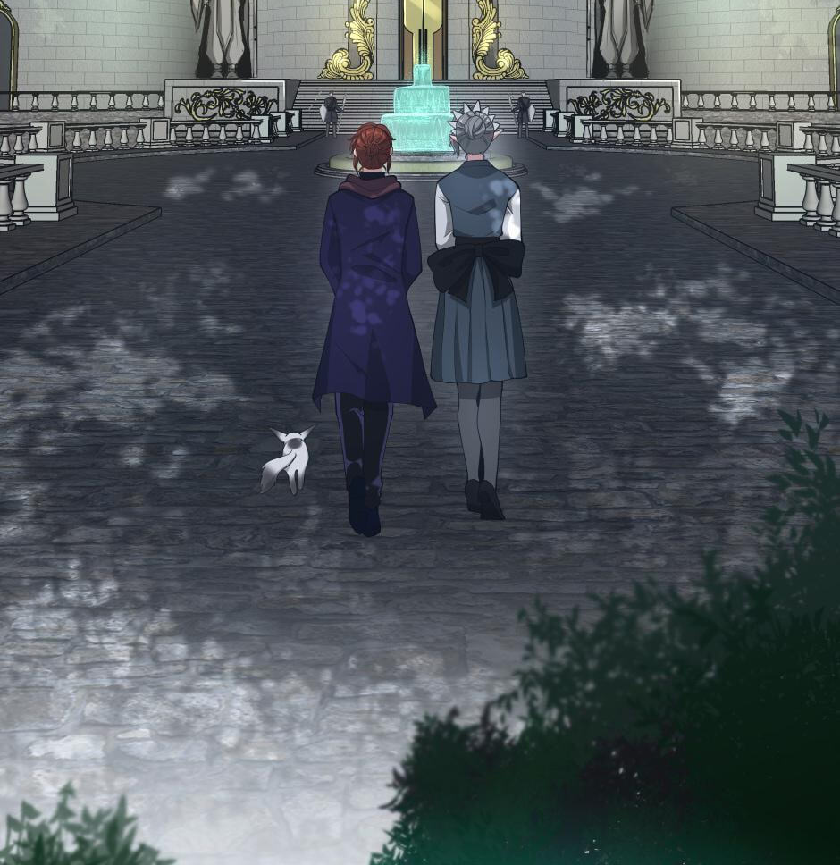The Beginning After the End Chapter 128 page 62 - 