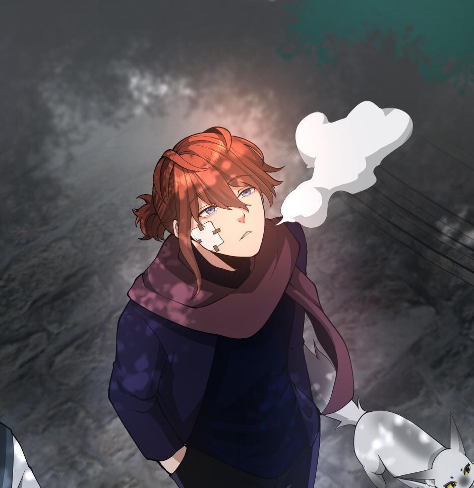 The Beginning After the End Chapter 128 page 65 - 