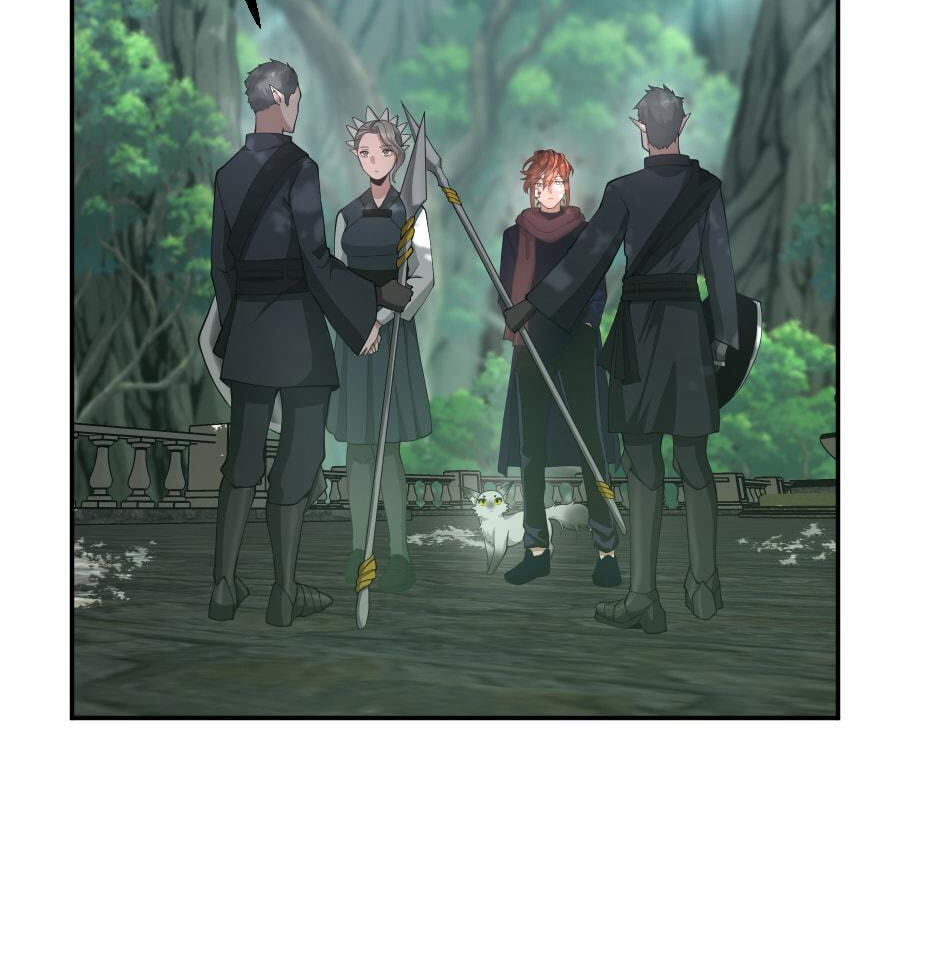 The Beginning After the End Chapter 128 page 68 - 