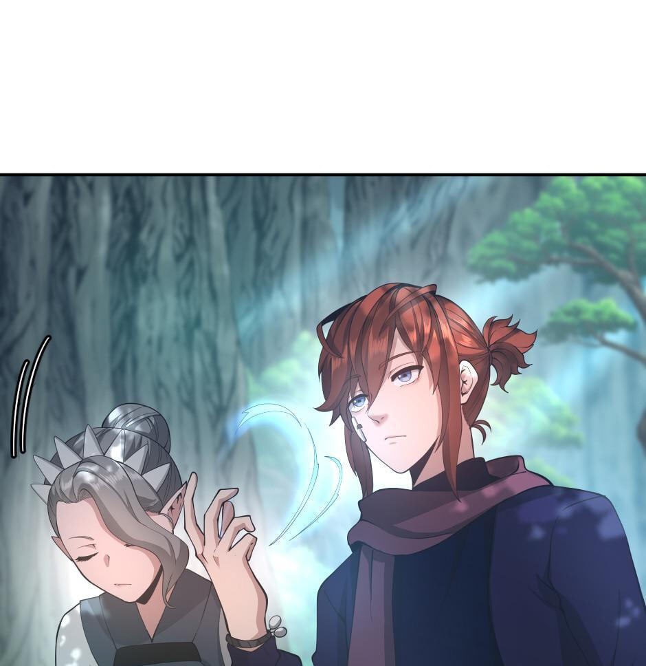 The Beginning After the End Chapter 128 page 69 - 
