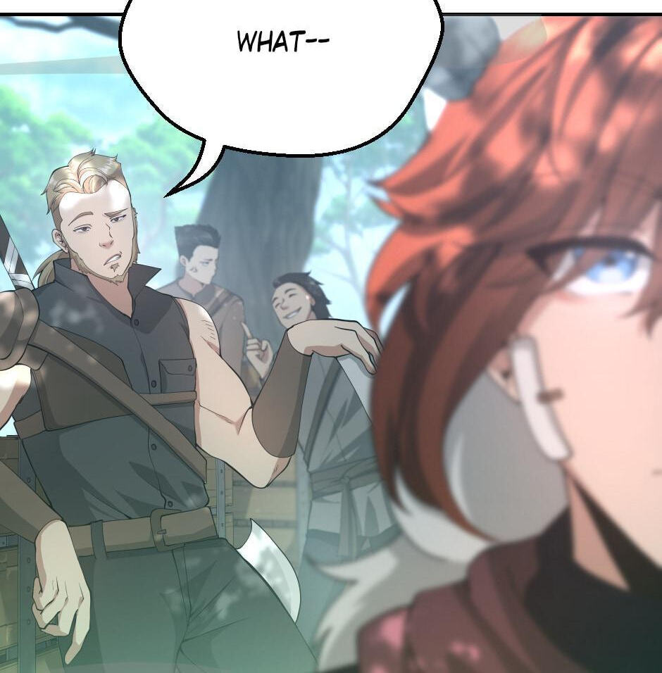 The Beginning After the End Chapter 128 page 8 - 