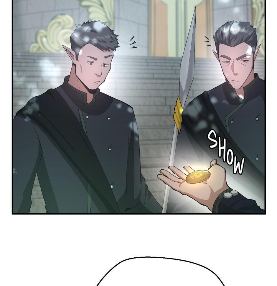 The Beginning After the End Chapter 128 page 71 - 
