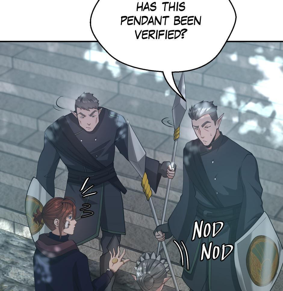 The Beginning After the End Chapter 128 page 72 - 