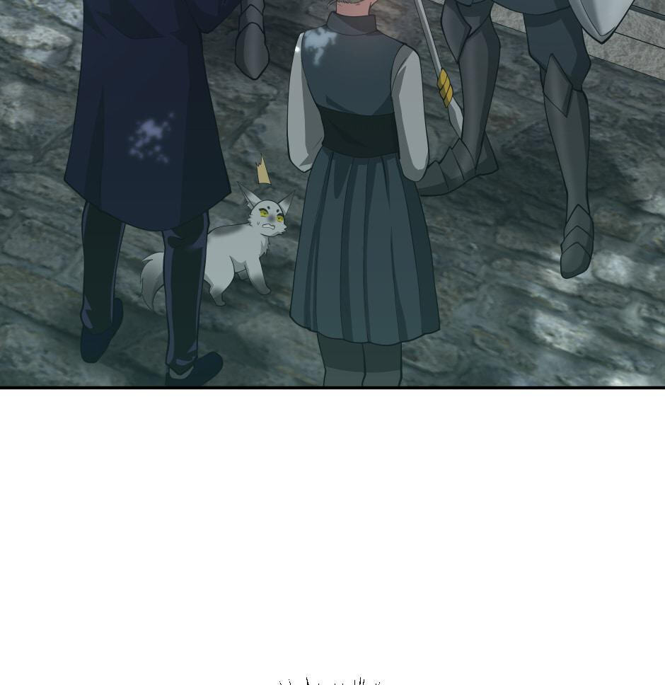 The Beginning After the End Chapter 128 page 73 - 