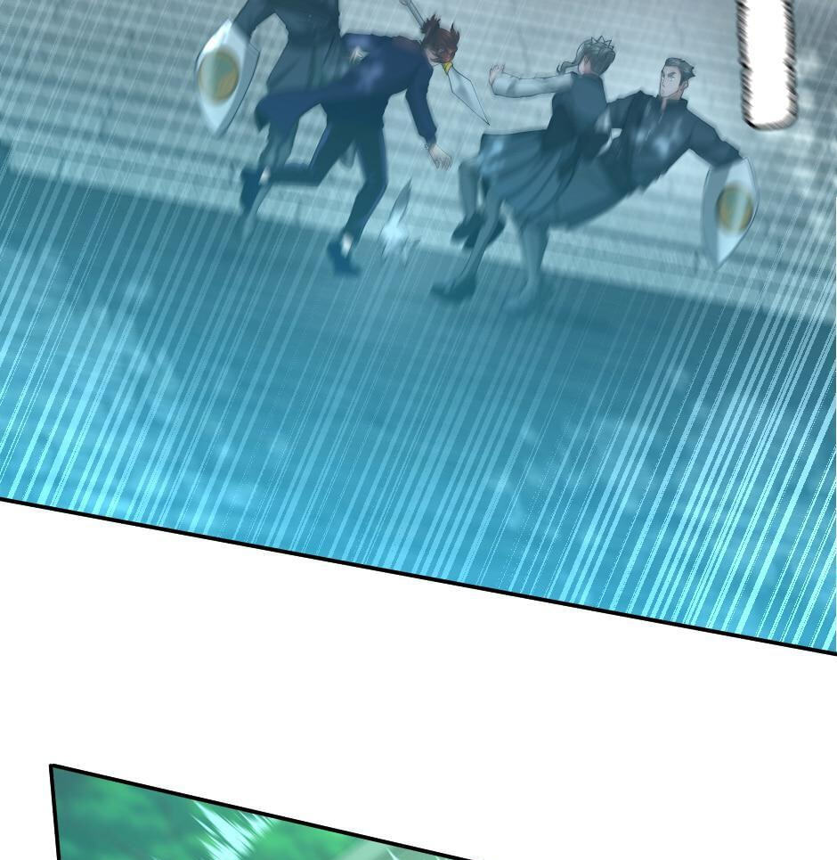 The Beginning After the End Chapter 128 page 79 - 