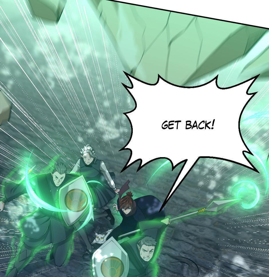 The Beginning After the End Chapter 128 page 81 - 