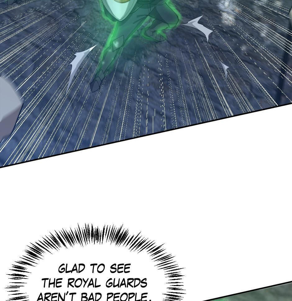 The Beginning After the End Chapter 128 page 82 - 