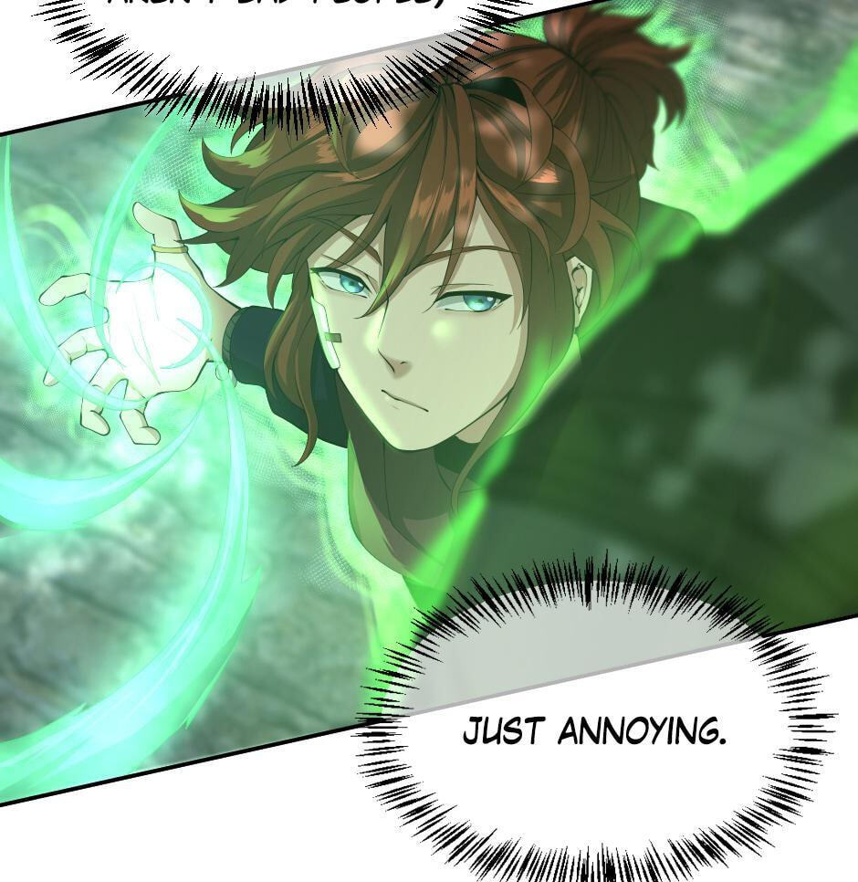 The Beginning After the End Chapter 128 page 83 - 