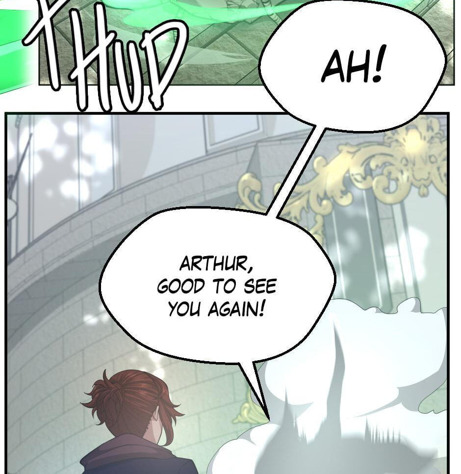 The Beginning After the End Chapter 128 page 88 - 